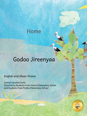 cover image of Home